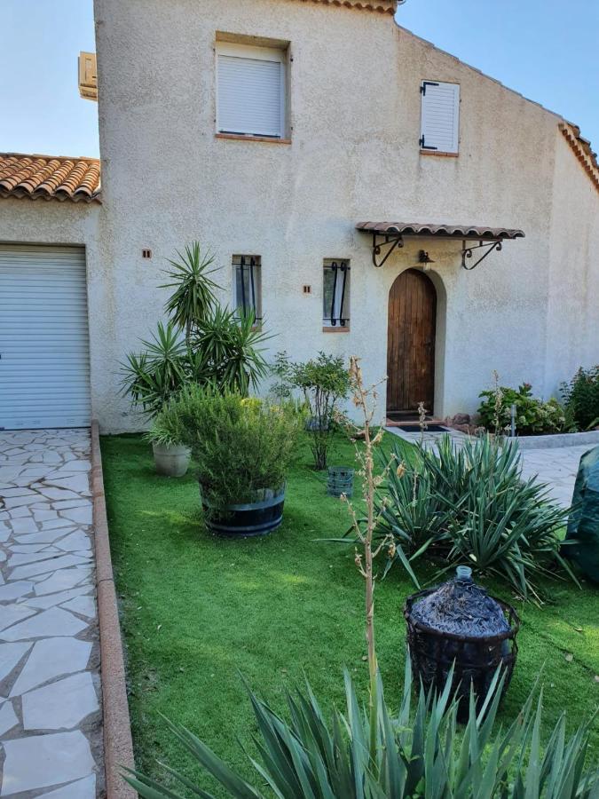 Villa Casa Samasama Porto-Vecchio  Exterior foto